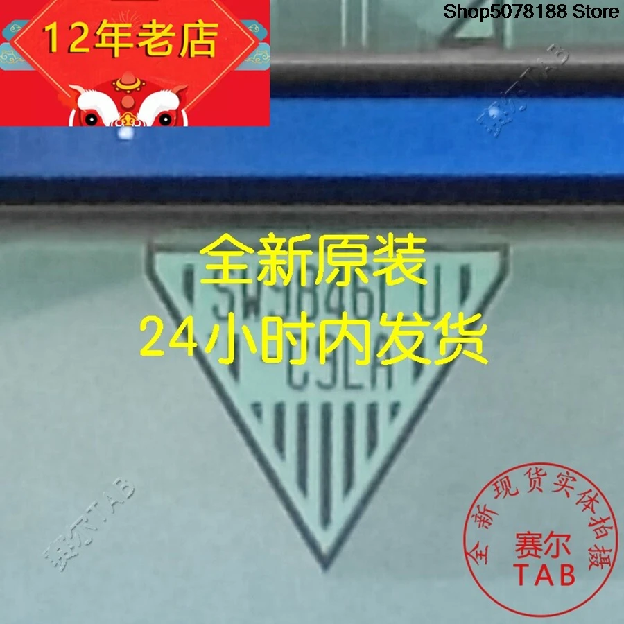 SW98461_U-C9LA  Drive IC  TAB module  COF