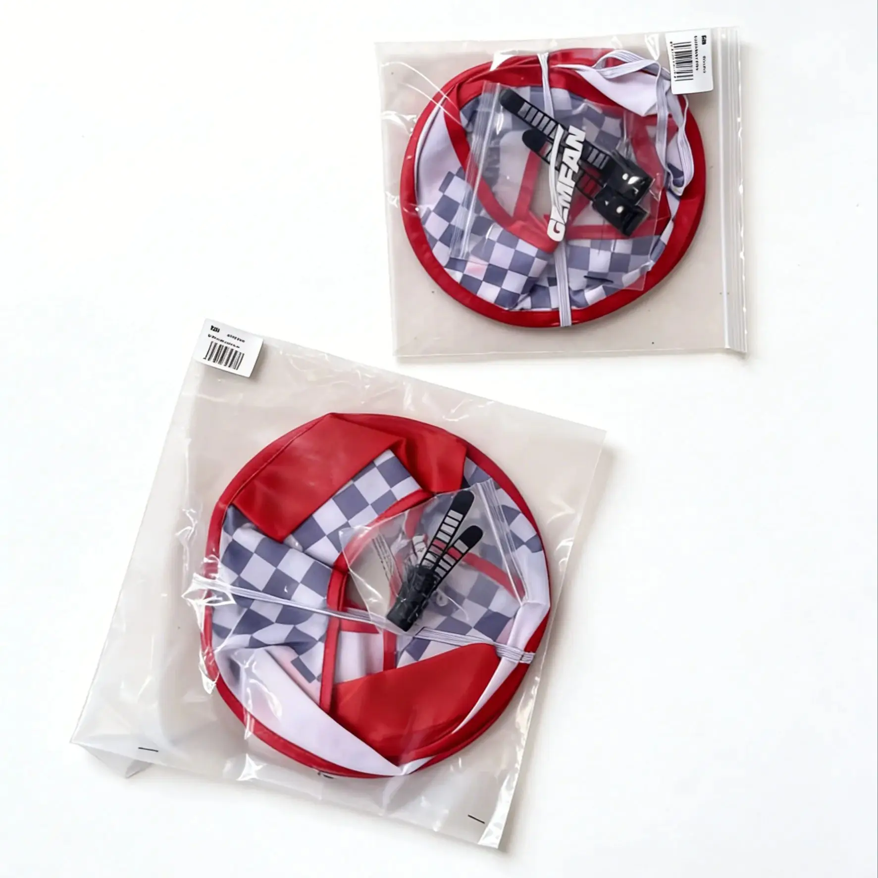 

Гоночные ворота Gemfan Circle Race Gate - 52 см / 78 см