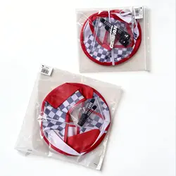 Gemfan Circle Race Gate - 52cm / 78cm