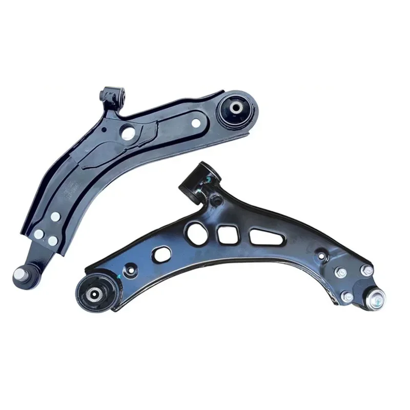 

2pcs for DMF FORTHING T5 EVO 2021-2022 T5 T5L Front Lower Swing Arm Suspension Bracket Triangular Arm Accessories T5evo