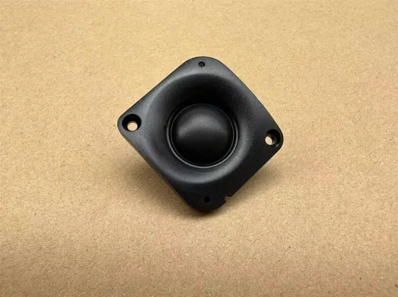 GHXAMP для серии JBL CHARGE, зарубежная версия, шелковая Тройная пленка, высокочастотный Неодимовый гудок 44*41 мм, 2 шт.