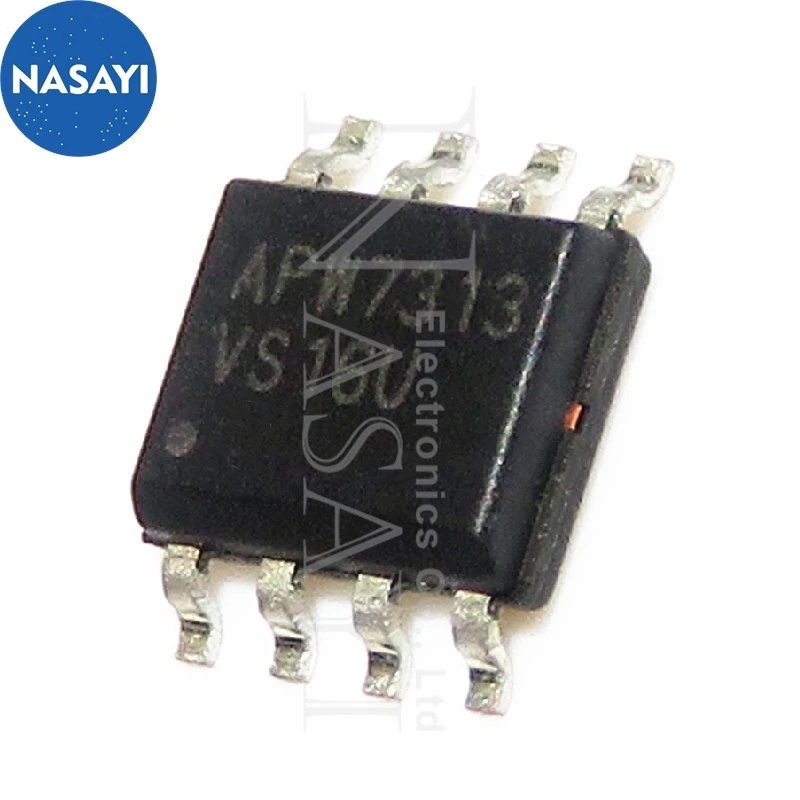5PCS APW7313 7313 STR-A6372 A6372 BP2831A BP2831 OB2263AP OB2263 AD8620ARZ AD8620AR AD8620 SD4843P SD4843
