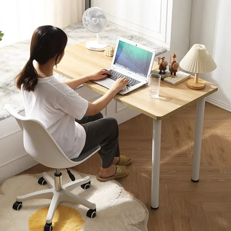 

Folding Gaming computer desks Reading study small adjustable shelf computer desks Lightweight ergonomic escritorios furniture HY