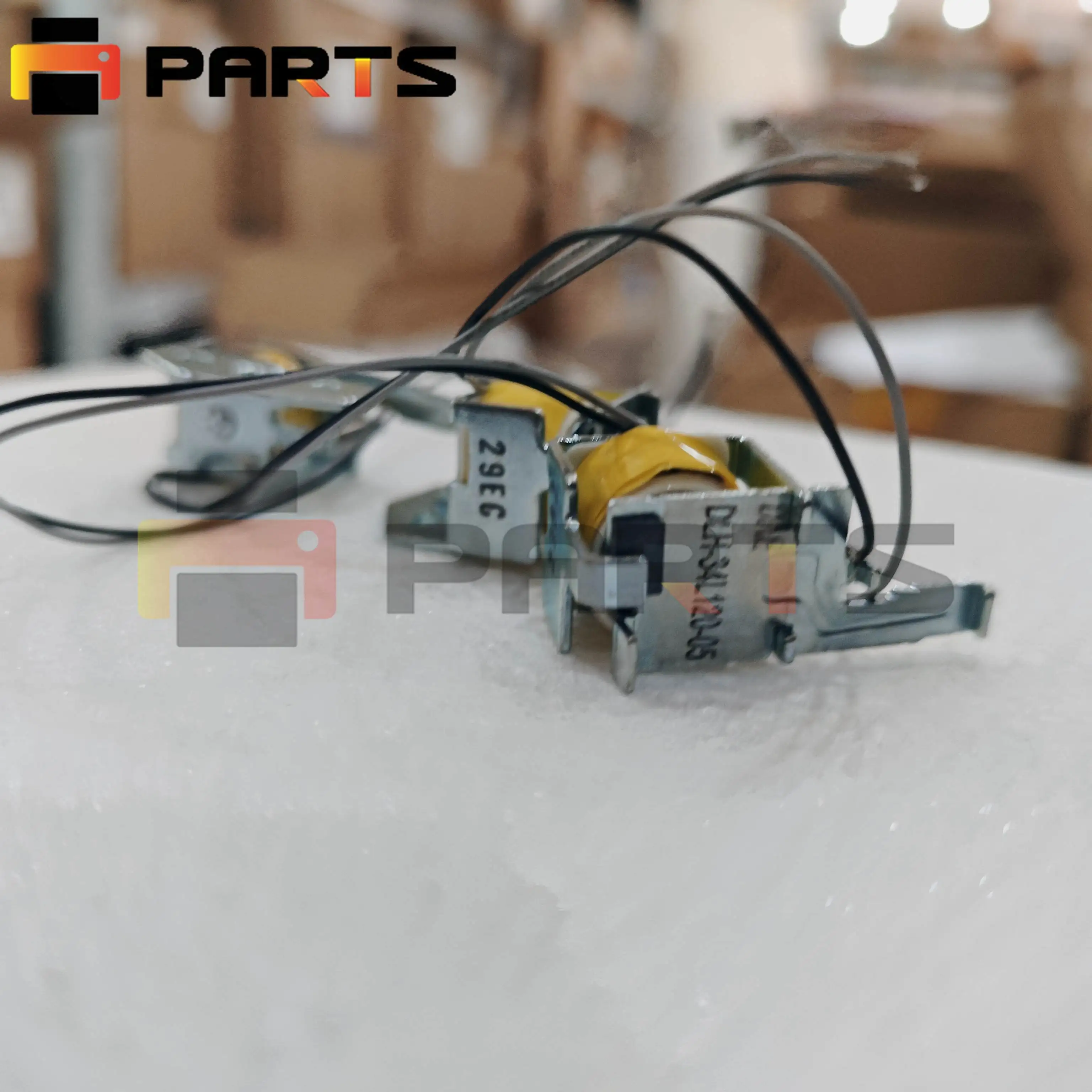 1PCS Solenoid for Samsung CLP 360 362 363 364 365 367 368 CLX 3300 3302 3303 3304 3305 ML1915 2525 2540 2545