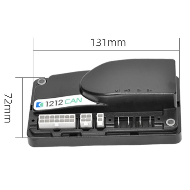 وحدة تحكم لشاحنة البليت