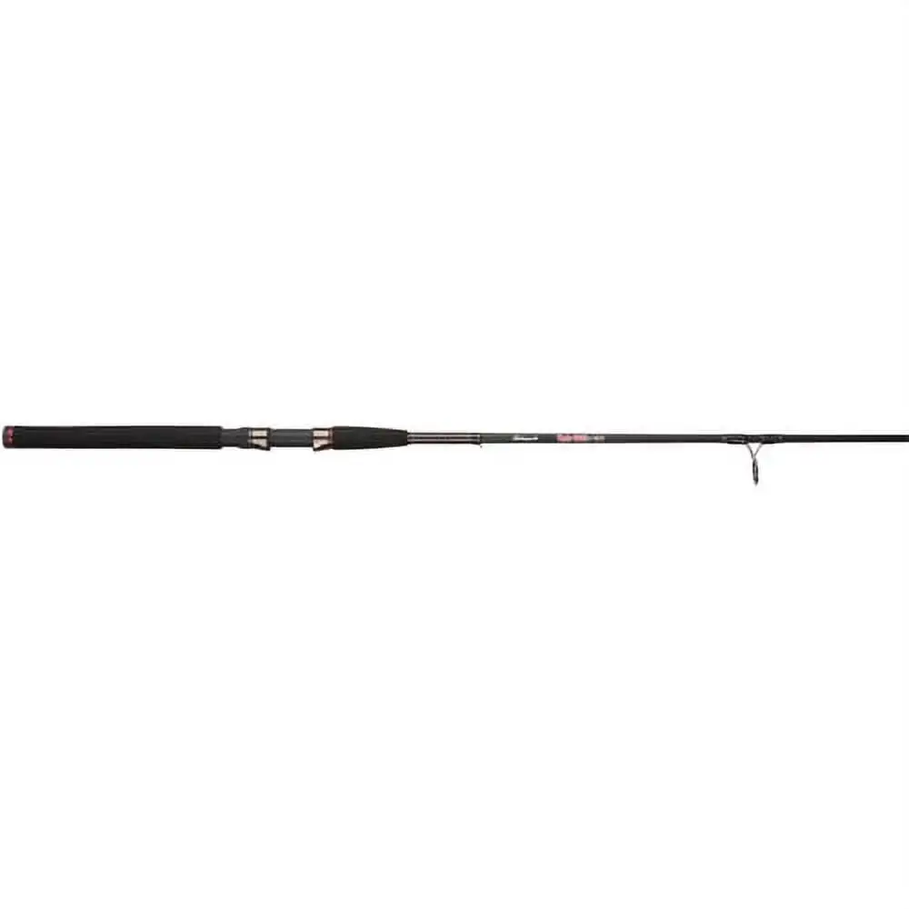 

Ugly Stik 5'10” Gx2 Spinning Rod, One Piece Spinning Rod