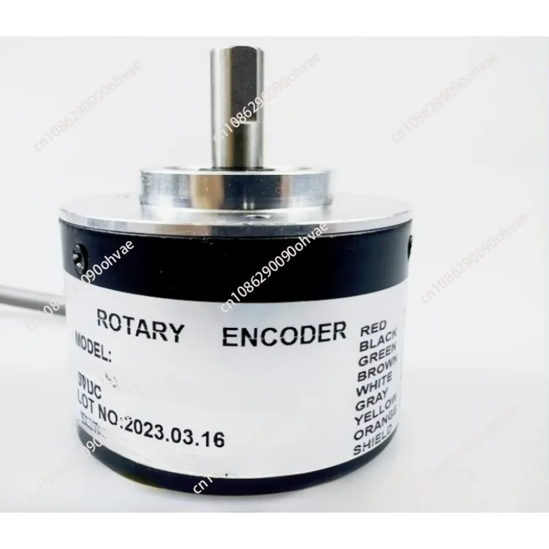 ACT50/8-1000BZ-5-30TG0.5 Photoelectric Rotary Encoder 5-30FG2 05L360 5001024