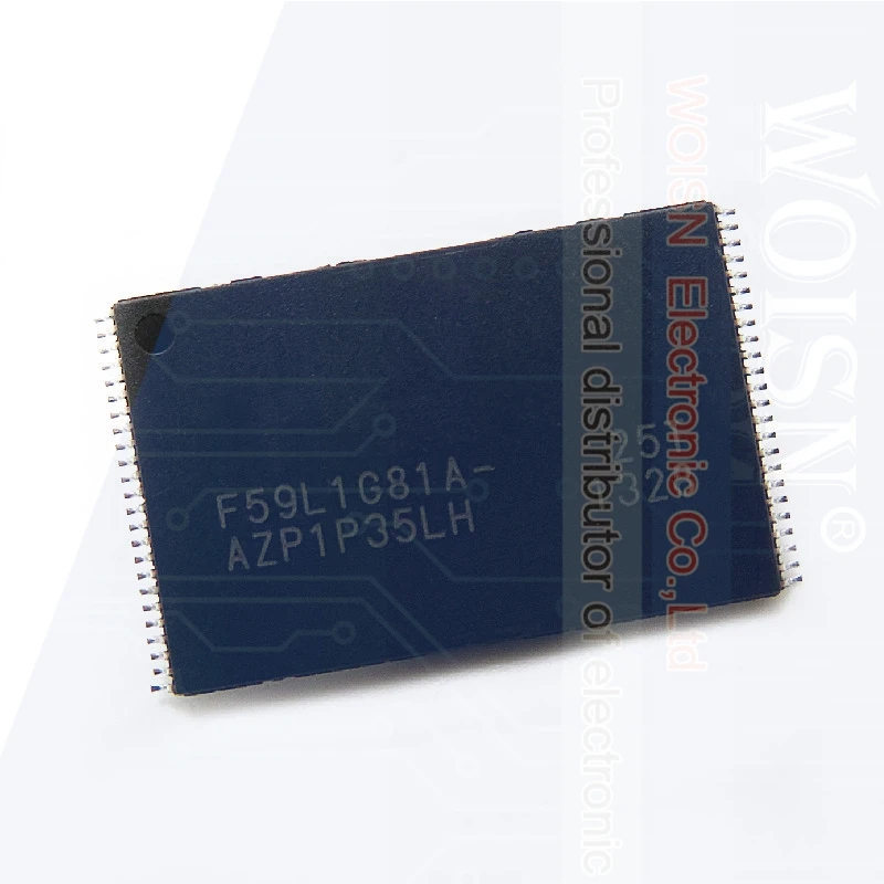 2-5PCS F59L1G81A-25TIG F59L1G81A INA219AIDCNR A219 DDA003A DDA003 AD8038ARZ AD8038AR TPS22924CYZPR TPS22924 TMDS351 351