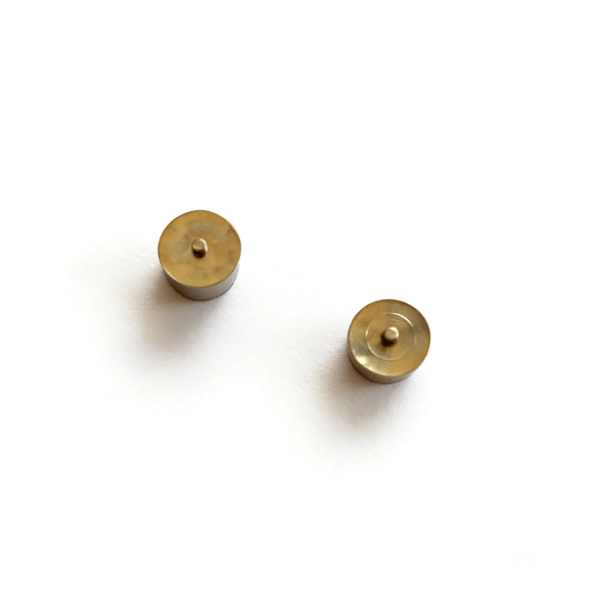 M3 Tin-Plated Copper Pins Standoffs PCB Solder Terminals with Pre-fluxed Tips, Pogo Pins, Staked Nuts, and SMT  Screw