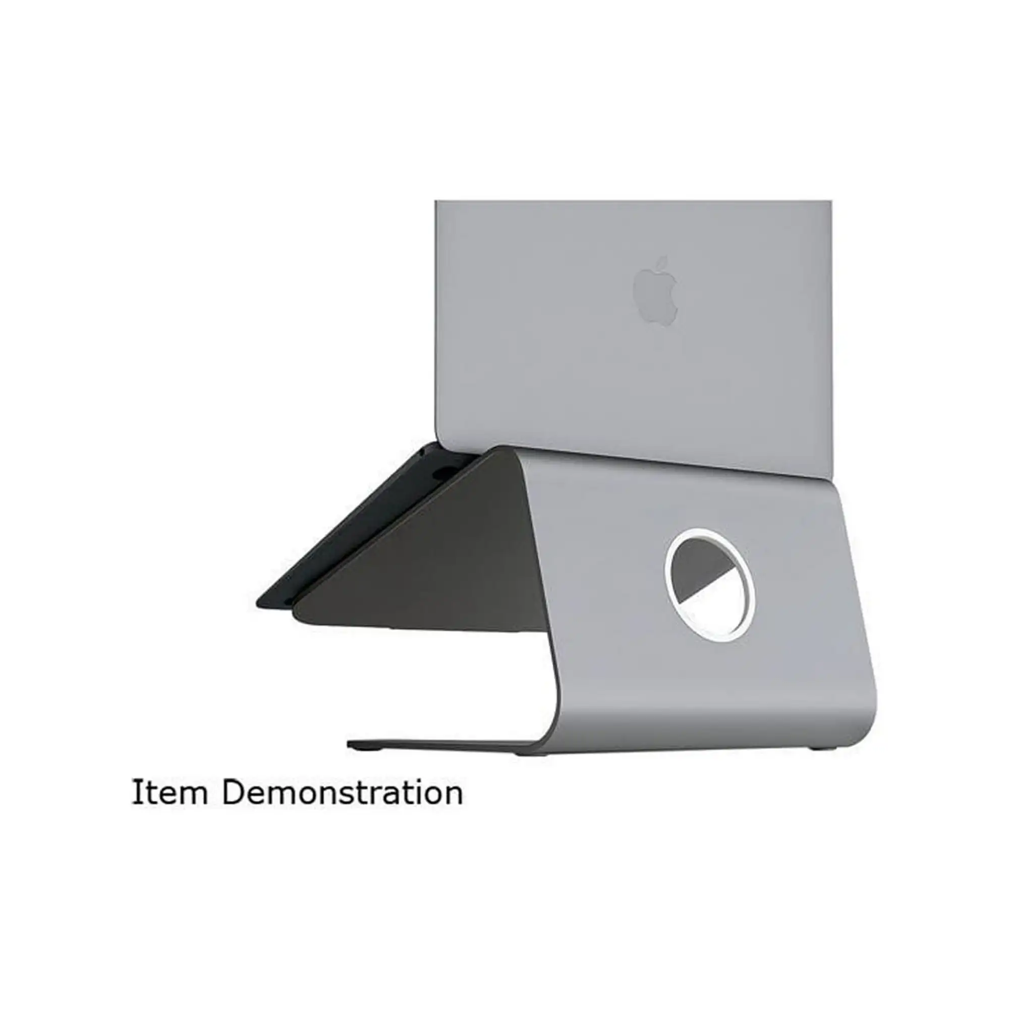 

Rain Design Mstand Laptop Stand - Space Grey