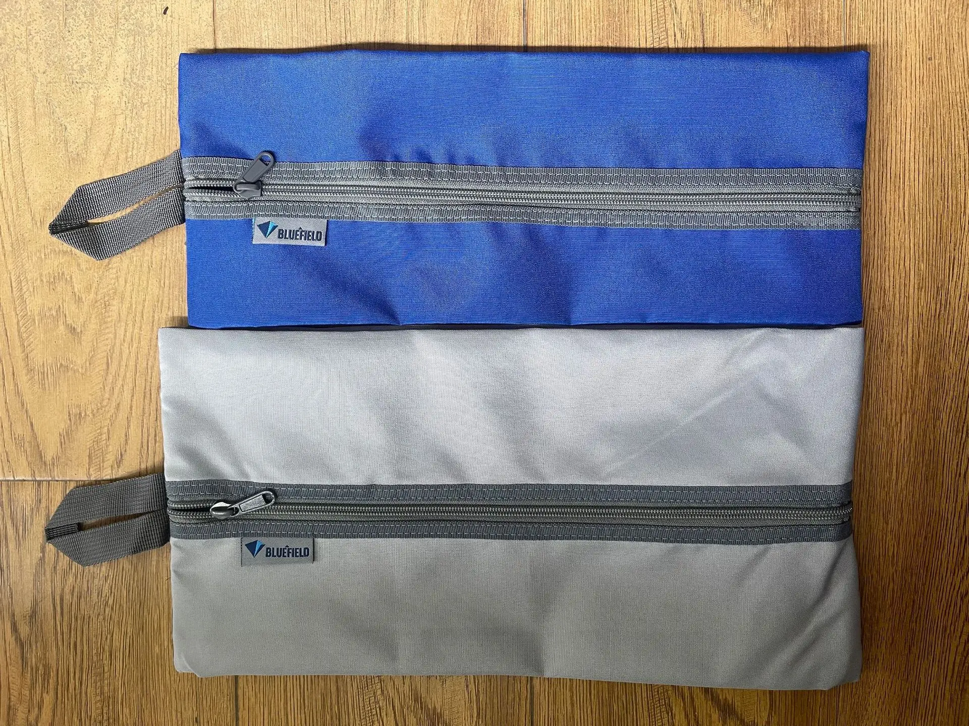 Impermeável Oxford Viagem Saco De Armazenamento, Nylon Portátil Organizador Sacos, Saco De Sapato, Classificando Bolsa, 4 Cores Disponíveis