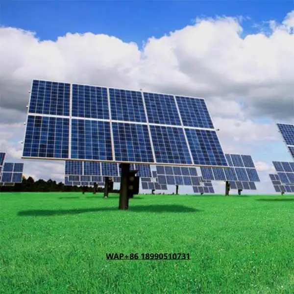 3 Phase 10kW Solar Power System 10000W Off Grid Solar Energy System for home garden factory industrial zone