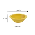  yellowt bowl
