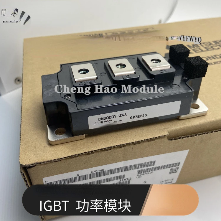 CM300DY-24A inverter IGBT module CM200DY-24NF CM400DY-24A/24NF