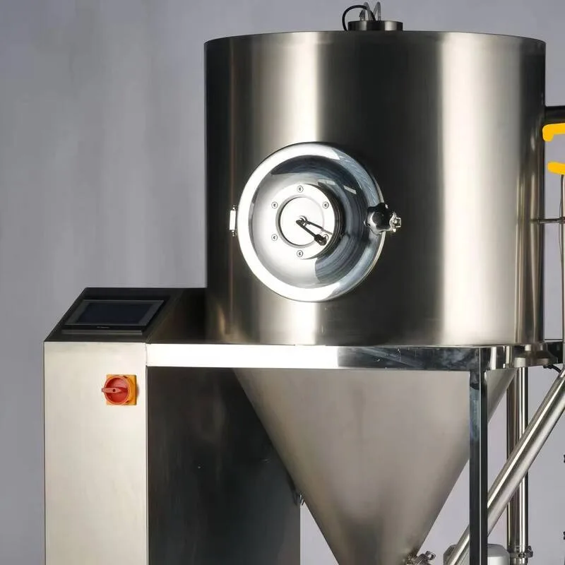 Laundry Detergent Dryer/20L Spray Dryer/Spray Dryer