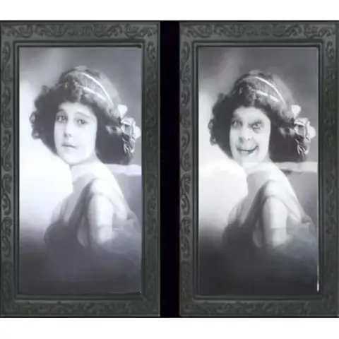 6 best sales चलती तस्वीर का फ्रेम - №5