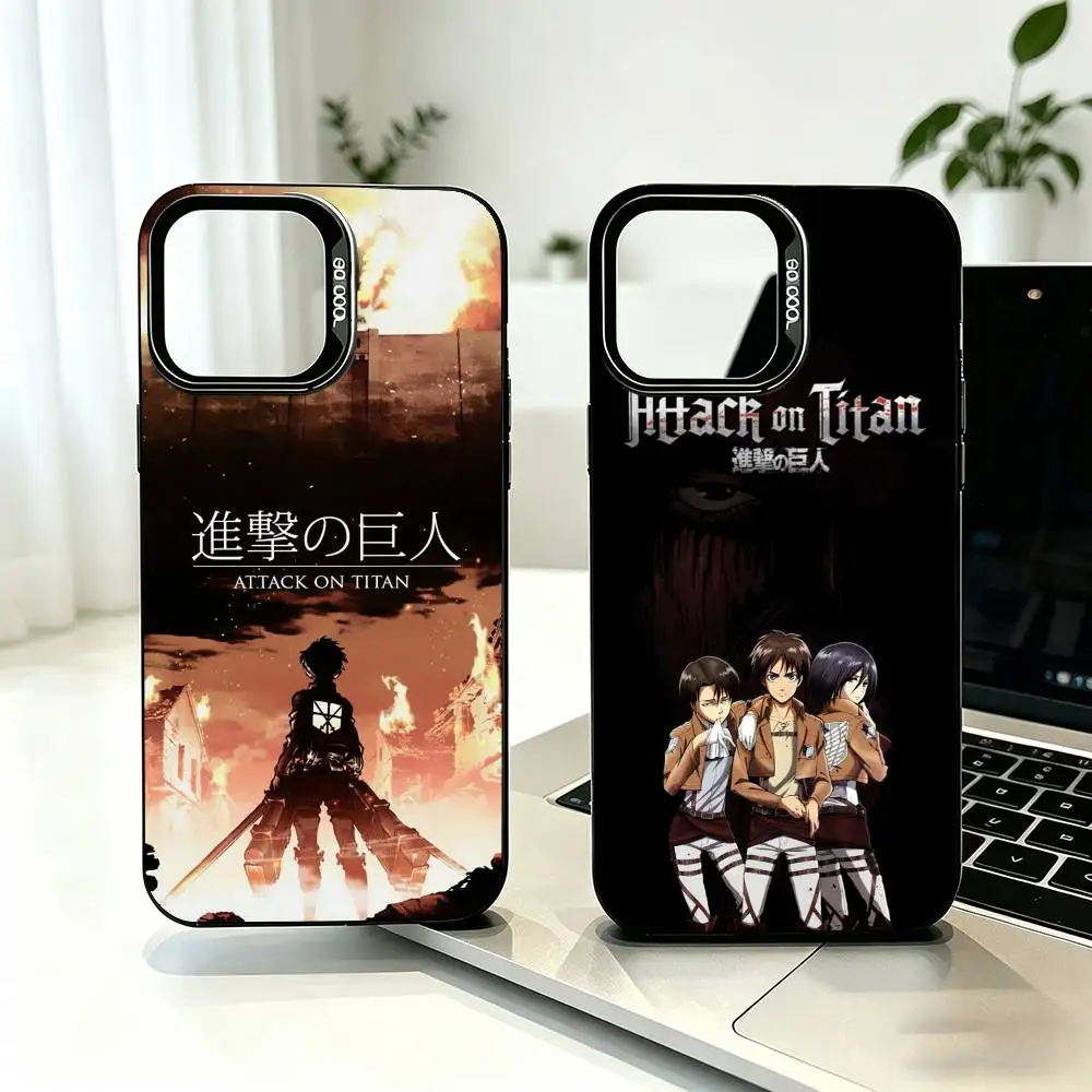 capa-de-telefone-attack-on-titan-para-iphone-17-16-15-14-13-12-11-plus-pro-max-xs-capa-colorida-prata-e-preta