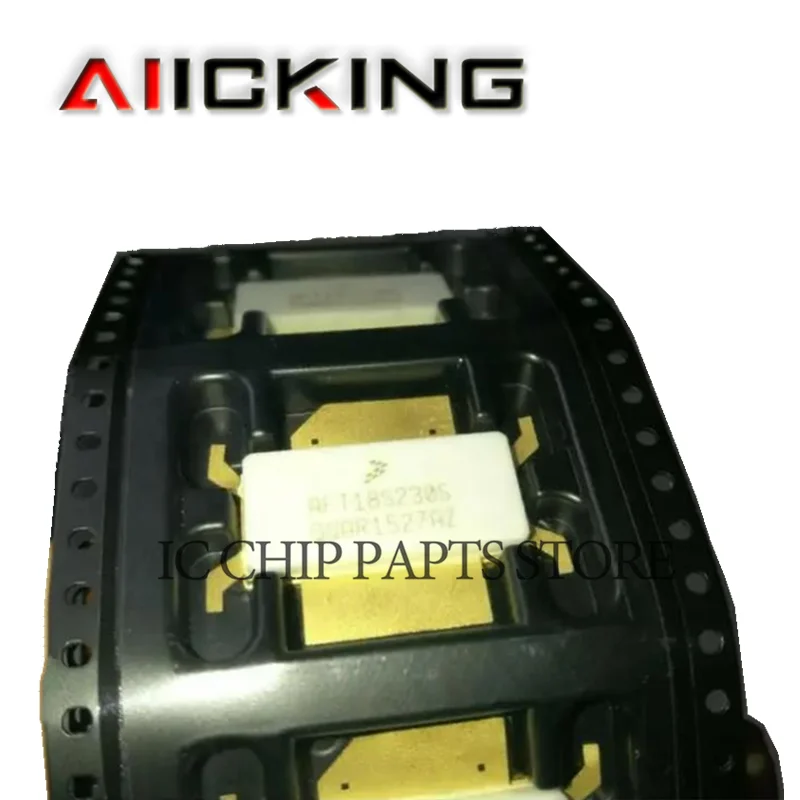 AFT18S230S 1 шт., CFM6F ,Airfast RF Power LDMOS транзистор, 1805-1880 МГц, 50 Вт Avg., 28V, оригинальная фотография