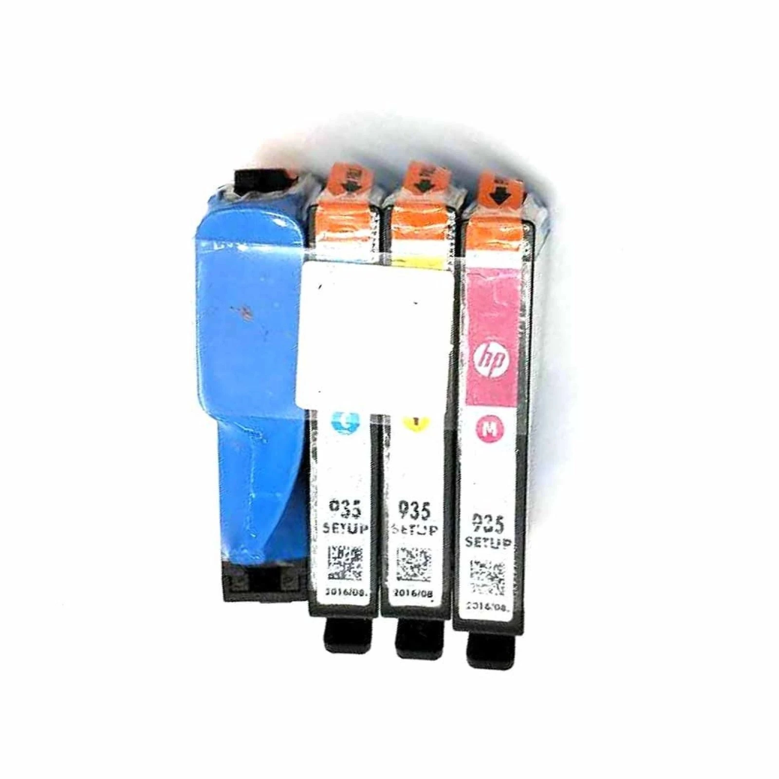 خرطوشة حبر الإعداد 934 935 تناسب HP 6200 6810 6800 6815 6812 6670 6235 6230 #6