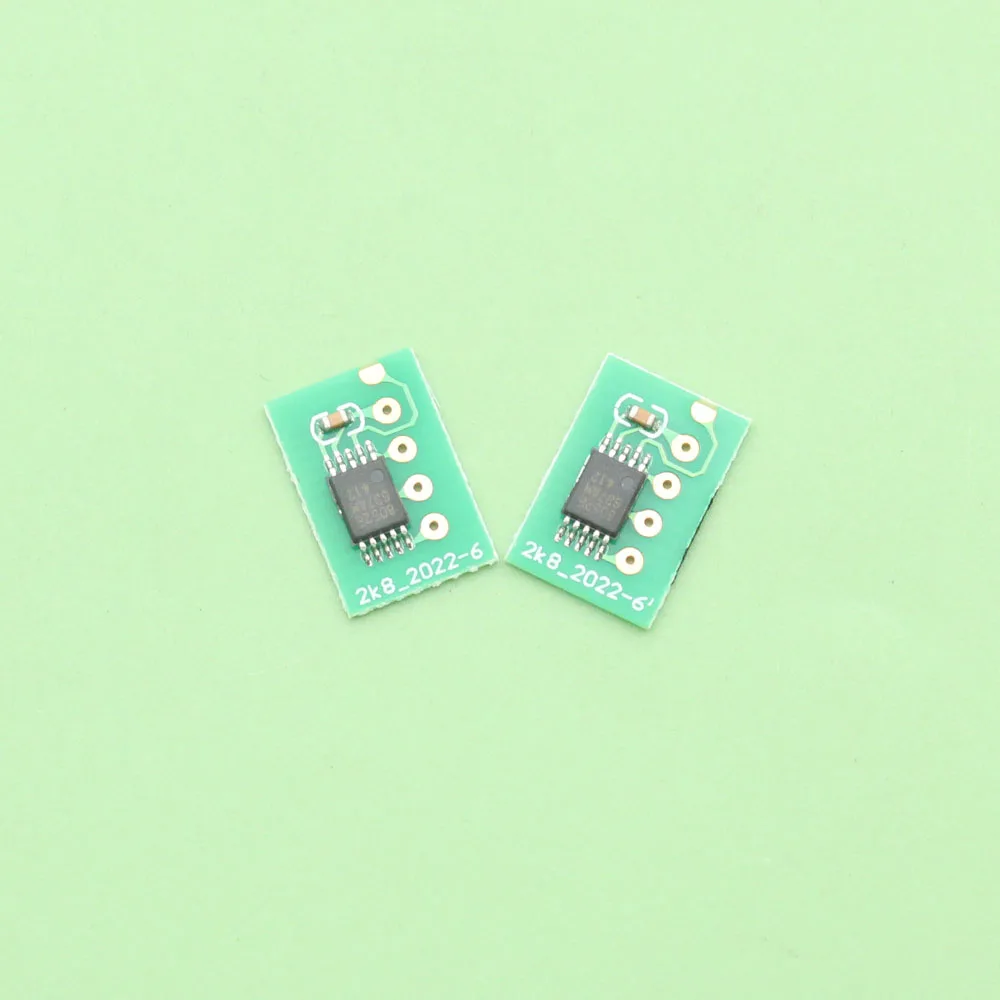 For HP70 Arc Chip For HP Designjet Z2100 Z5200 Z3100 Z3200 Ciss Refillable Ink Cartridge For HP 70 Auto Reset Permanent Chips