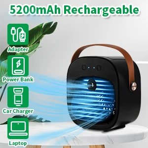 portable air conditioners