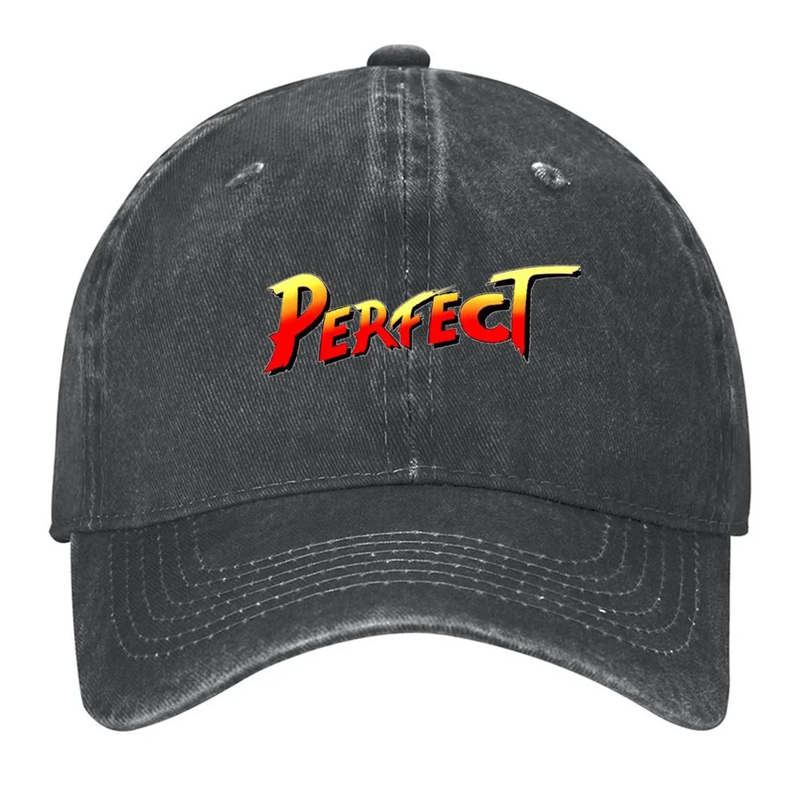 

You win, PERFECT! Baseball Cap Hat men Military Tactical Cap Golf Wear fishing caps man Men's Women's