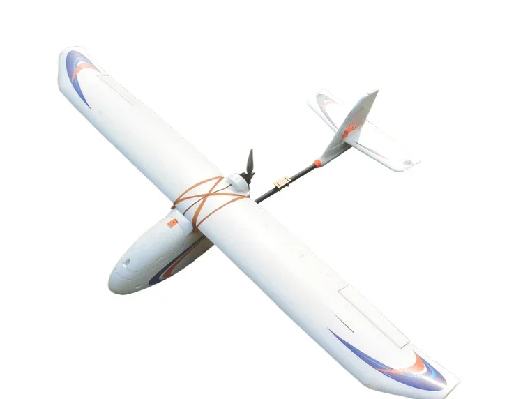 

Model Fixed Wing Remote Control 1900 Model Aircraft