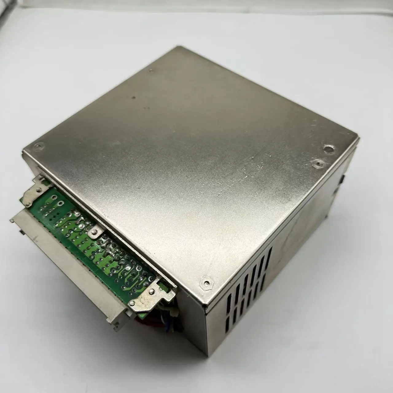 

Серверный блок питания PRT PRM400 400 Вт