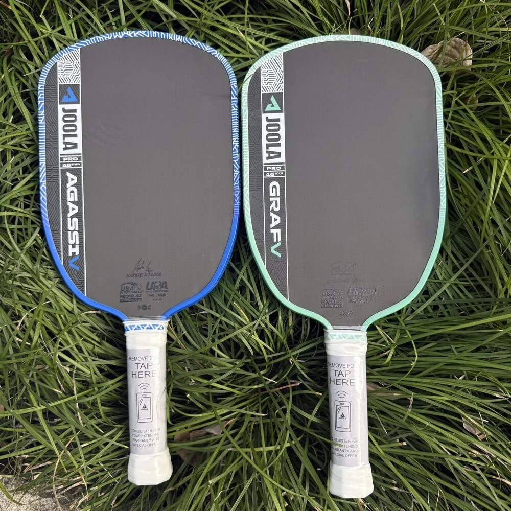 raquette-de-pickleball-joola-agassi-pro-v-16mm-cadre-cinetique-en-fibre-de-carbone-double-certification-pickleball-professionnel-puce-nfc