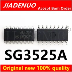 (5-10piece)100% New original SG3525A SOP16 Chipset