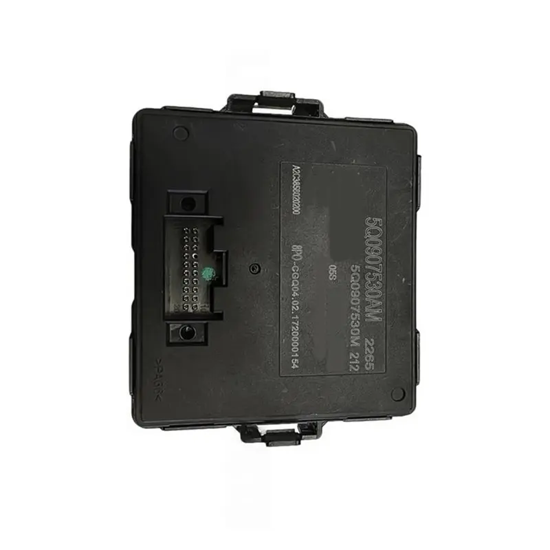 A73Q-For VW Golf 7 MK7 Passat B8 Octavia A7 Tiguan Touran Compatible 5Q0907530AM MQB High Canbus Gateway Module