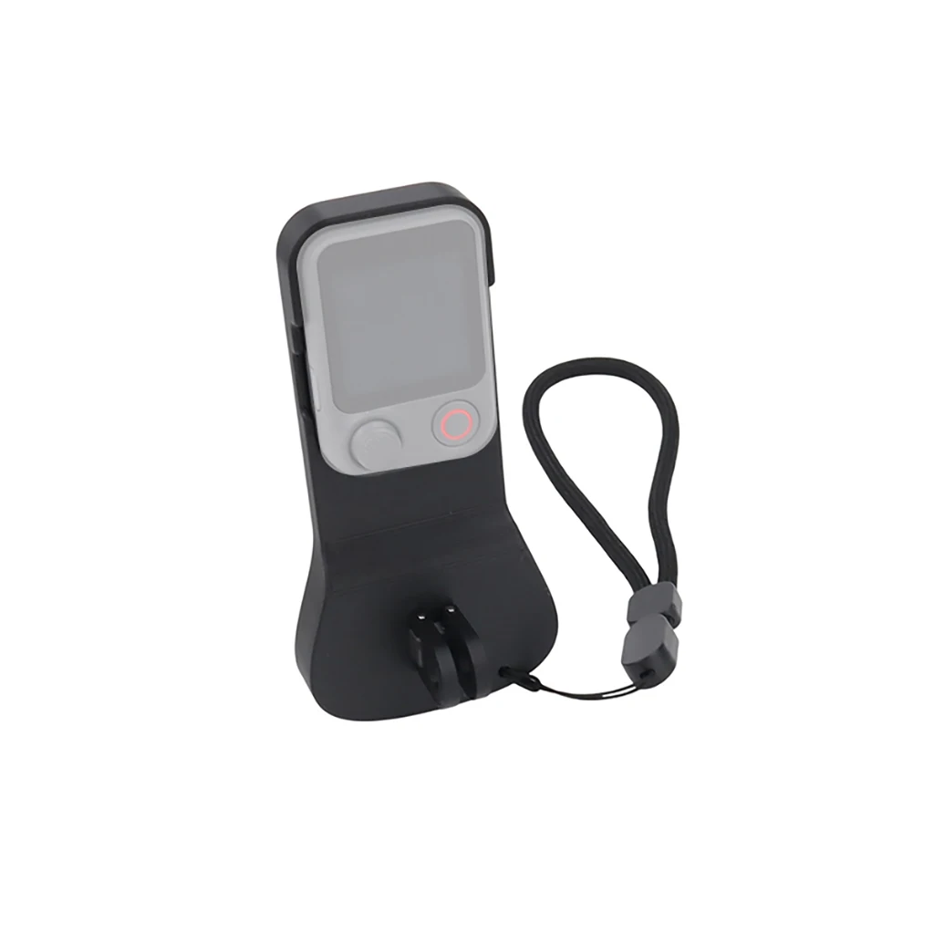 Gimbal-Montageadapterbasis für DJI Osmo Pocket 4P FrameTap / Insta360 Luna Ultra Bildschirmmodul 1/4" Stativloch Handgriffhalter – Detail 5