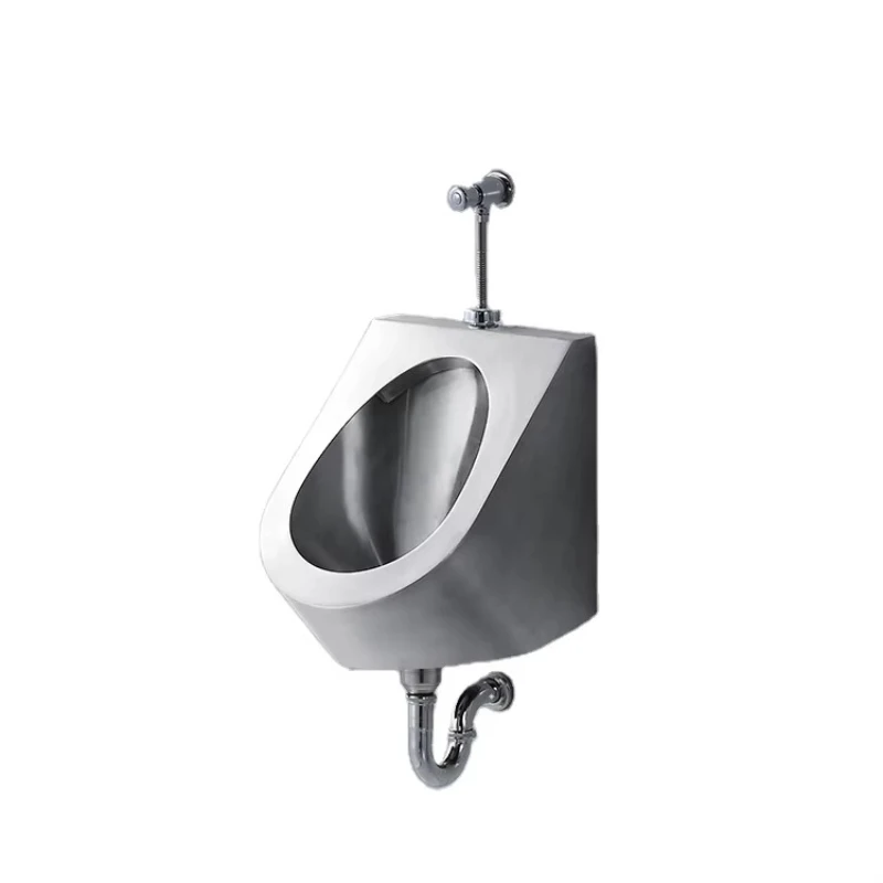 SS304 Wc Wall Mount…