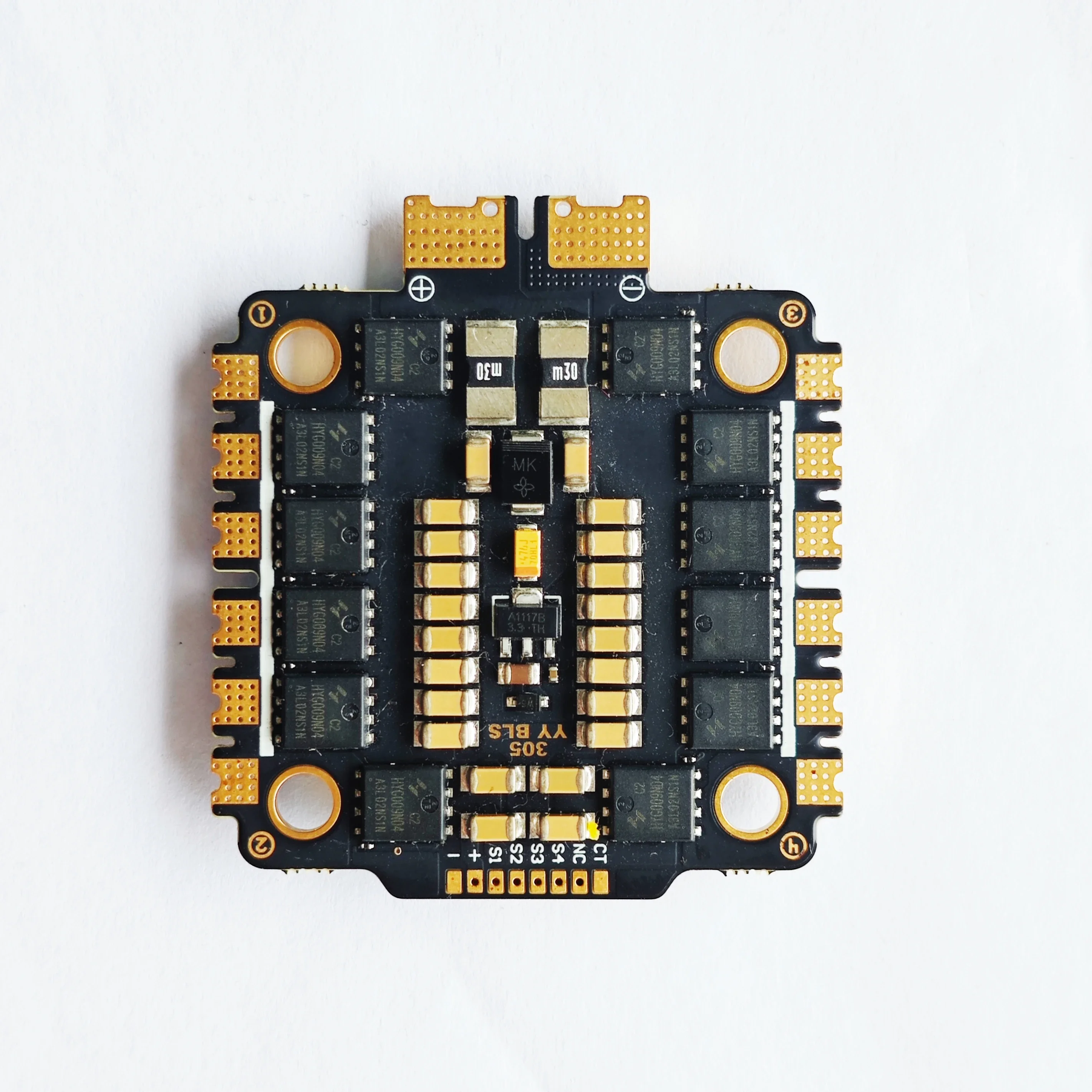 SkyDElSuperior Quality Speedybee F405 Flight Controller Widely Used FPV Drone Accessory