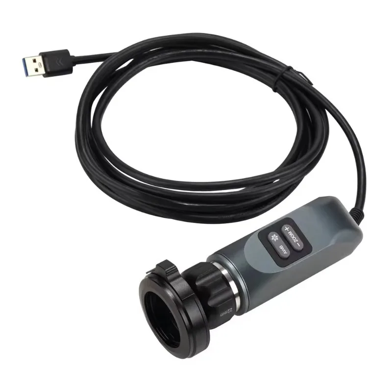 Su rgical Instrument Endo scope Camera Complete Endosc ope System For Endoscopic Examination For use in veterinary medicine
