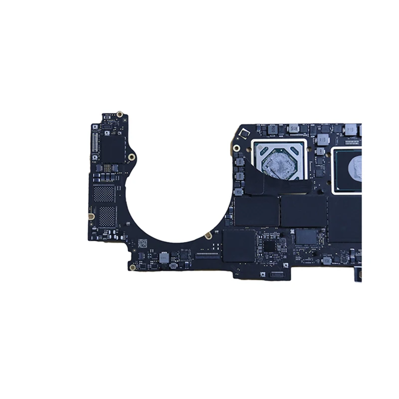 ทดสอบ A2141 Logic Board i7 2.6GHz/i9 2.3GHz 2.4GHz 16G 32G 500G 1TB Ssd สําหรับ Macbook Pro Retina 16 "A2141 เมนบอร์ด 820-01700