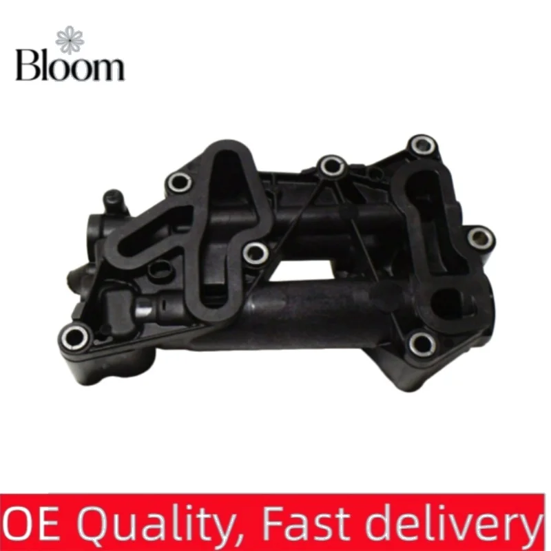 11428507694-Thermostat and Housing - for BMW F20 116d 118d 120d 125d F22 218d 220d 225d E90F30F34316d318d 320d 325d 328d 330 N47
