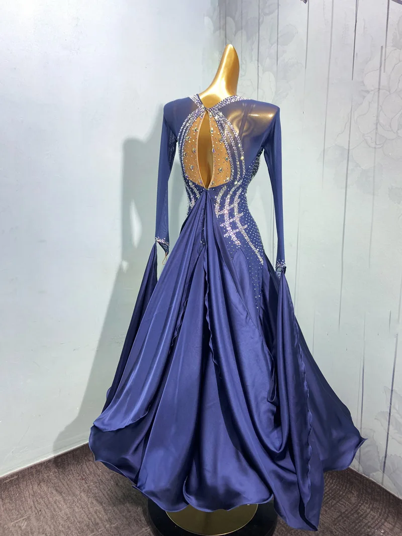 ballroom dance competition dresses ballroom dance dress ballroom standard dance dresses social dance dress modern dance dress