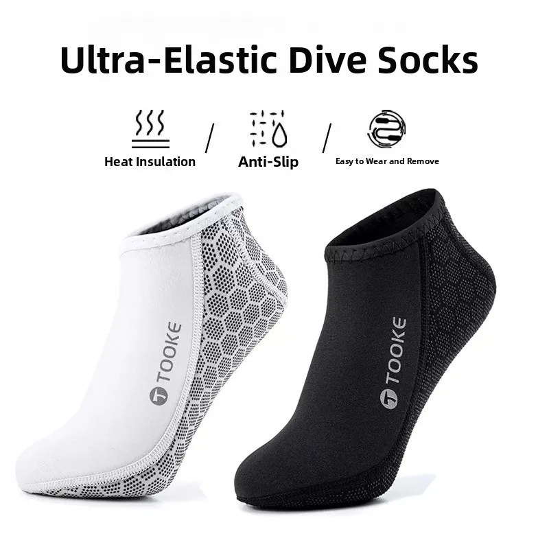 

Surfing Scuba Diving Sos 2M Winter Swimming Warm Beach Men Women ort Sos ex Snorkeling Fins Dive Gear Outdoor Sports