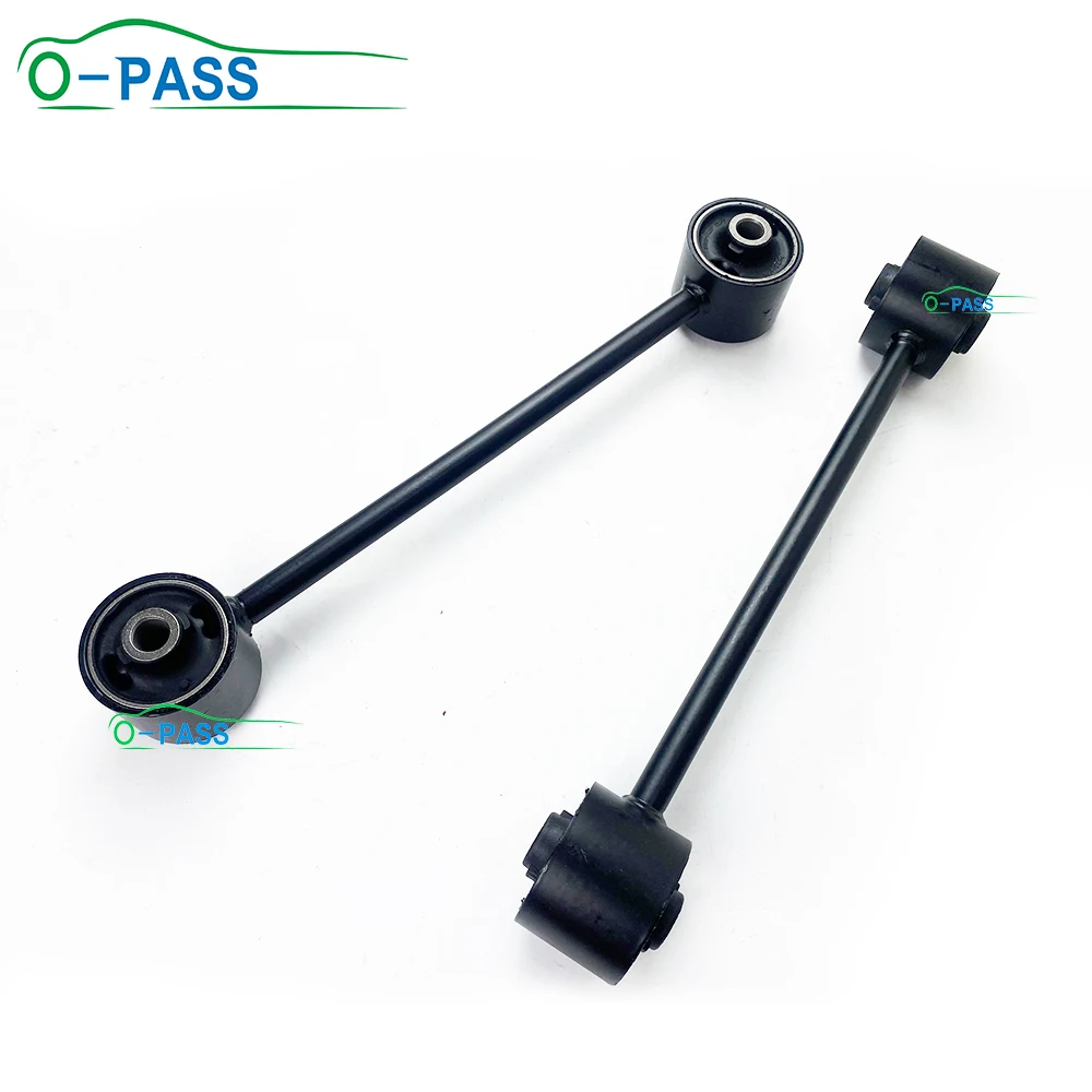 OPASS Rear axle Lateral Control Arm For Toyota 4Runner FJ Land Cruiser Prado 120 & LEXUS GX470 2002- 48710-35050