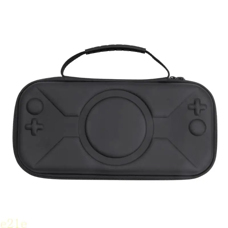 

E21E Waterproof Protective Travel Carrying Case Shockproof Storage Bag Dustproof Suitable for Handheld Gaming Consoles