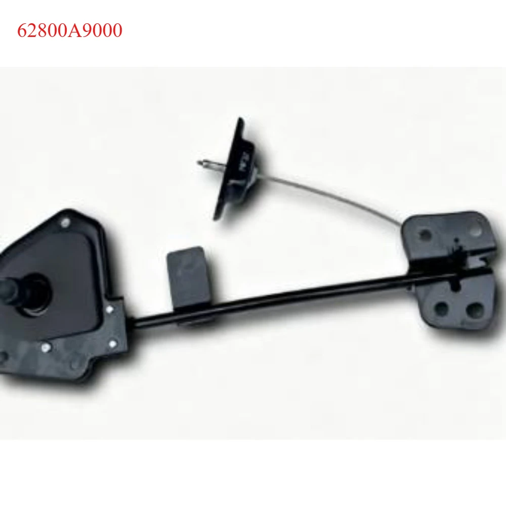 

62800-A9000 62800A9000 Auto Spare Tire Carrier Holder Assembly for KIA Carnival 2014 2015 2016 2017 2018 2019 2020 14-20 1pc