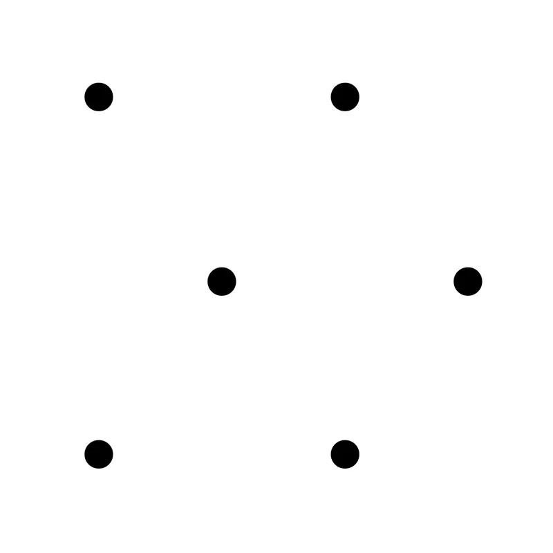 الشمال نمط خلفية Ins الحديثة بسيطة هندسية أبيض وأسود نقطة غرفة المعيشة غرفة نوم التلفزيون ورق حائط الخلفية