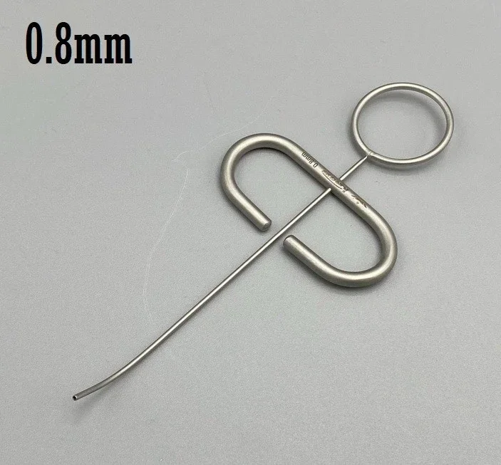 Dental SS Powder MTA Plugger Applicator Bone Powder Collector Scraper Dentistry Surgical Implant Graft Injector Syringe Carrier