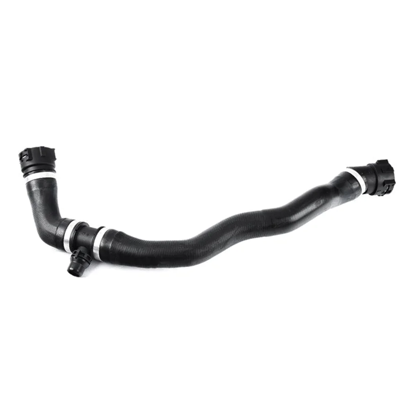 Tubo de refrigeração aw para bmw 3' f30 lci 4' f32 1' f20 lci 2' f22 enigne sistema de refrigeração tanque de água mangueira do radiador 17128616548