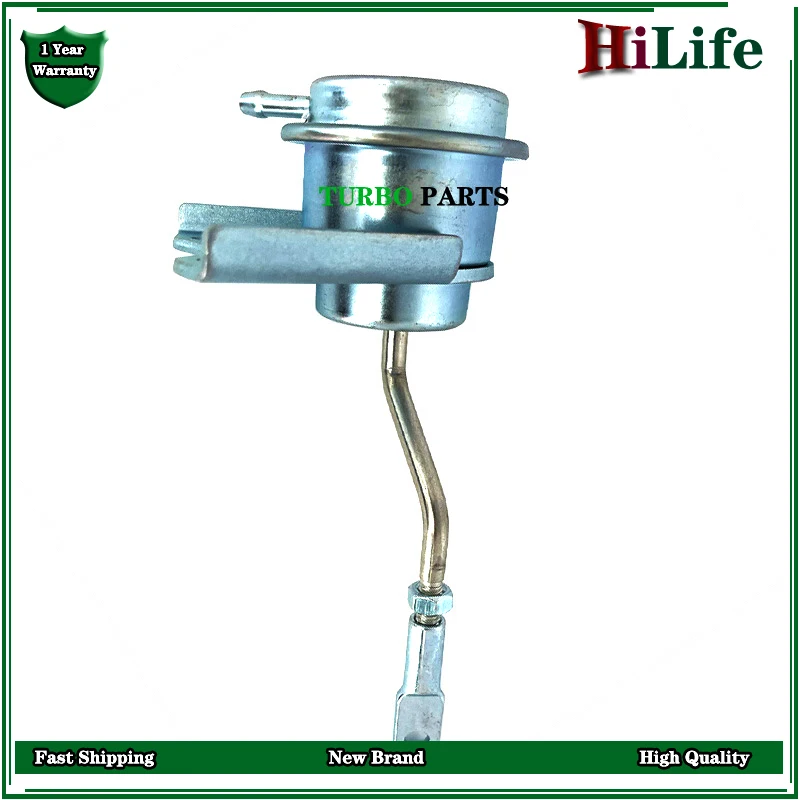 

TD03 Turbo Actuator 49131-05212 Turbine Wastegate 6U3Q6K682AF for Ford C-MAX Fiesta VI Focus II 1.6 TDCI 90HP 66Kw HHJA HHUB