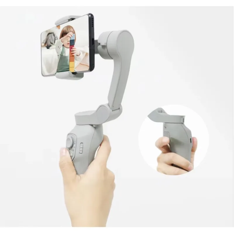 Рисунок 3 - Оптовая продажа L7Cpro Ручной стабилизатор