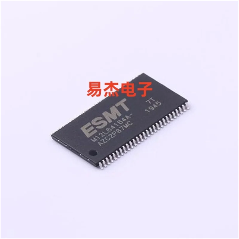 

New M12L64164A-7TG M12L64164A-7T patch TSOP54 ESMT memory chip