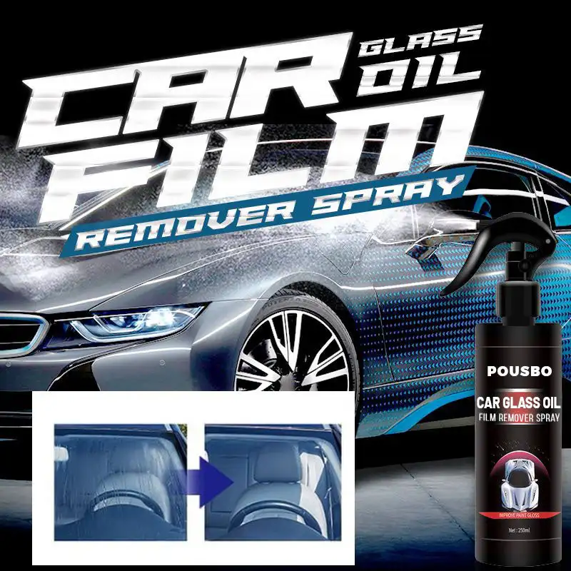 Automotive Coating Agent 3-in-1 Multifunctional High Protection Car Nano Coating Spray With Towel Car Repairing Scratches Spray