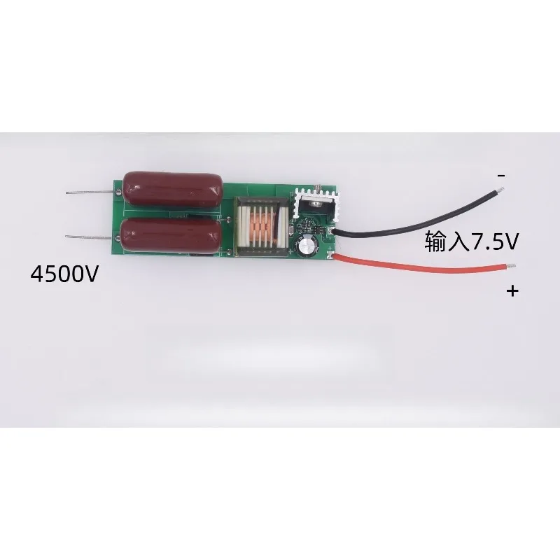 4500V High Power High Voltage Micro Power Electric Mosquito Module Boost Coil XKT203-92 for Large Area Electric Mosquito Net